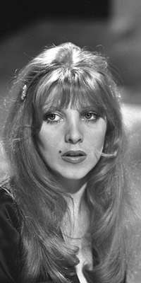 Lynsey de Paul, English singer-songwriter (